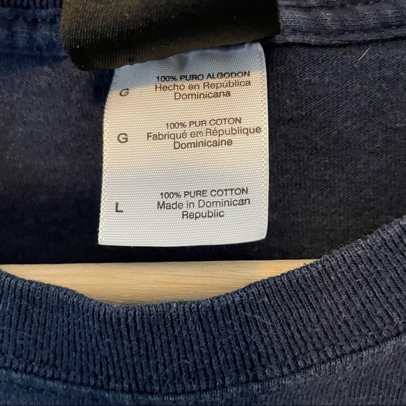 Vintage Mount Rushmore South Dakota T Shirt - Picture 2 of 4